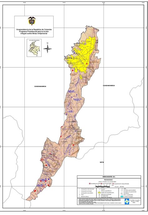 bogota cundinamarca zip code.